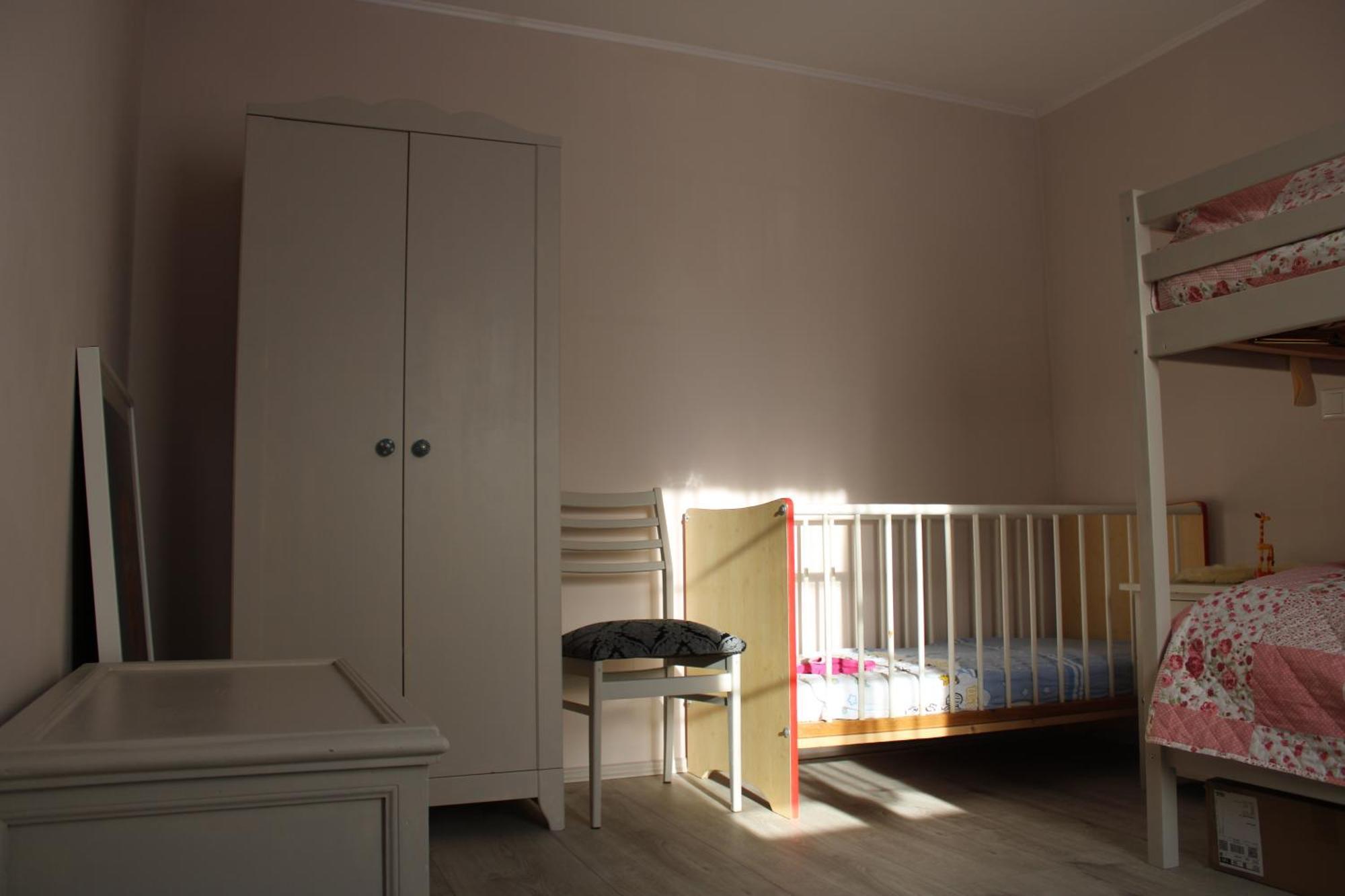 Haus Jaeschke Appartement Charlotte Vetschau Esterno foto