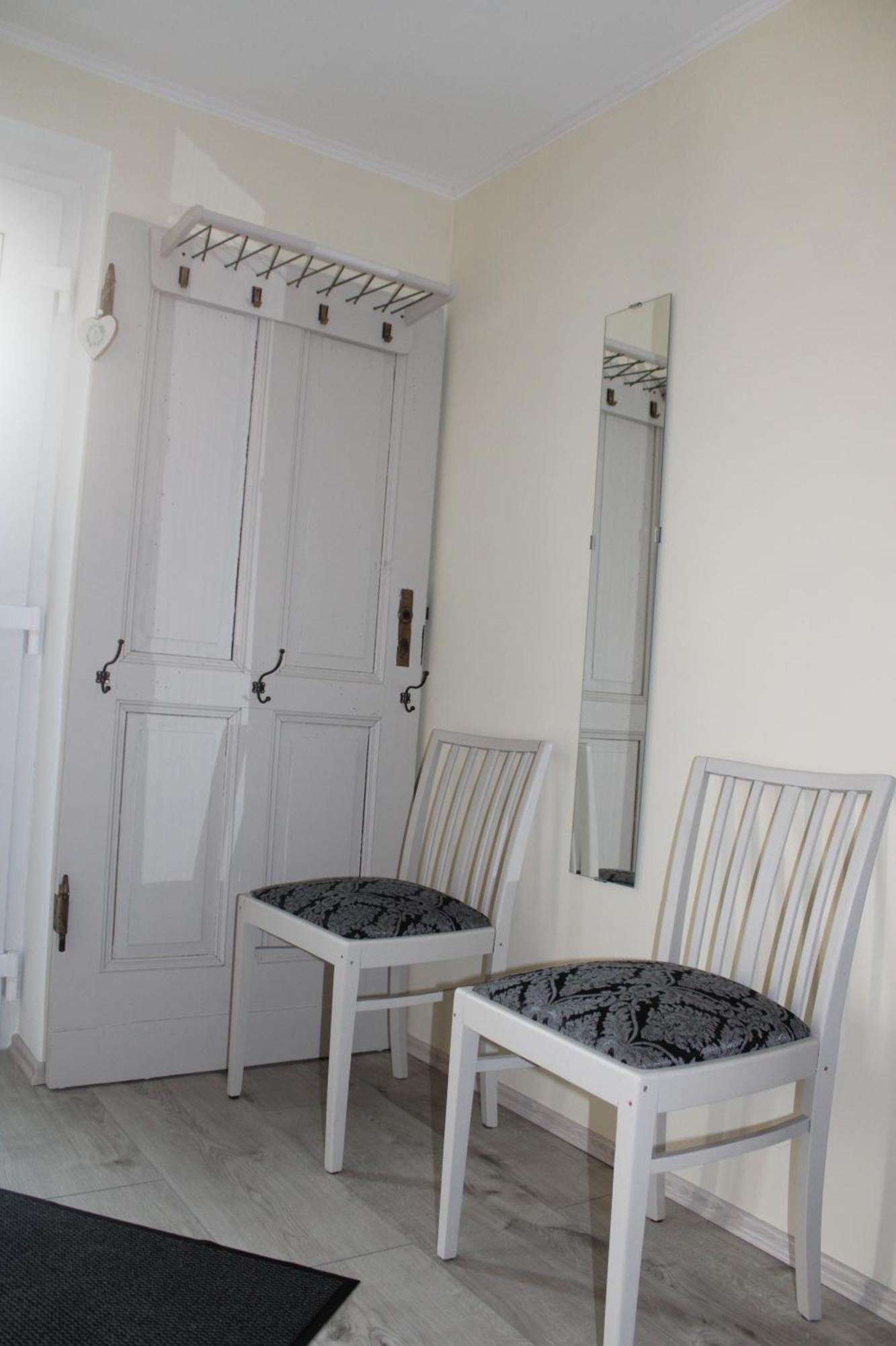 Haus Jaeschke Appartement Charlotte Vetschau Esterno foto