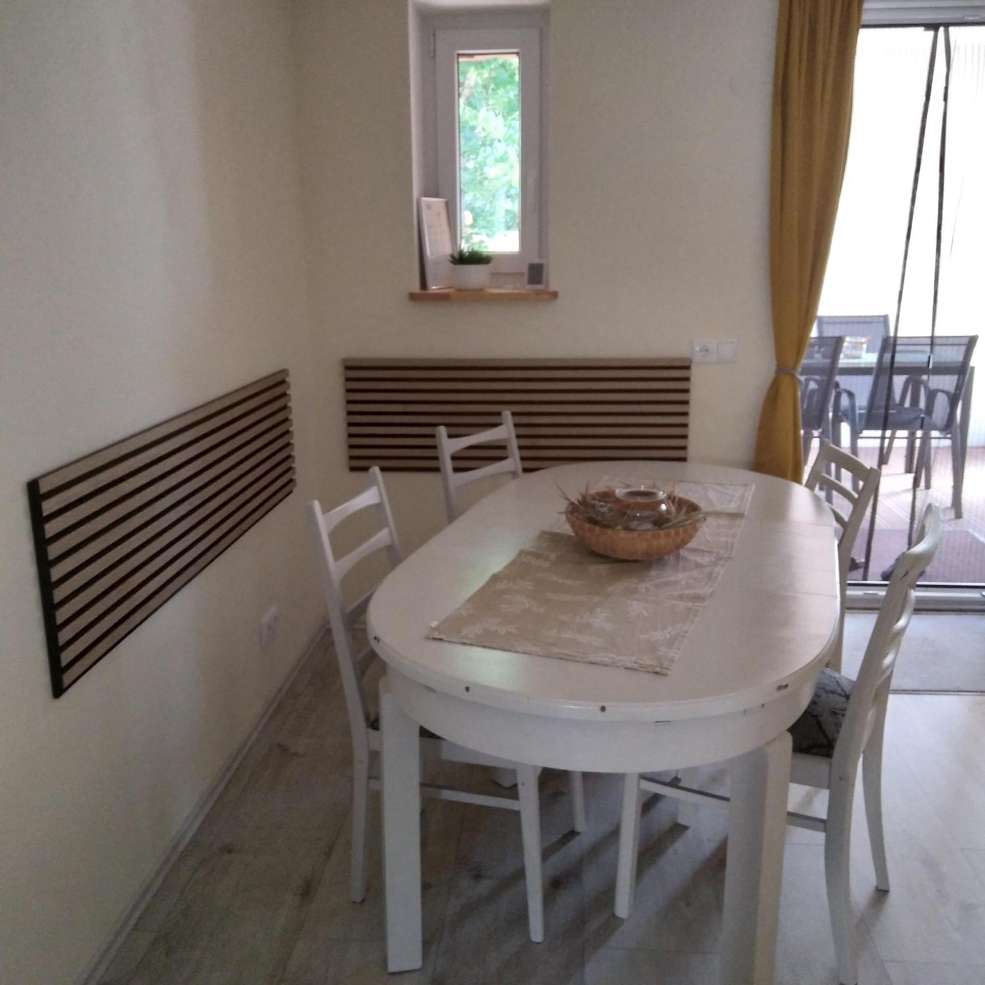 Haus Jaeschke Appartement Charlotte Vetschau Esterno foto
